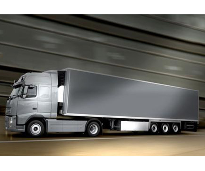 集裝箱運(yùn)輸車